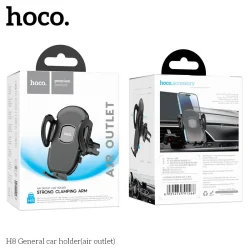 Giá Đỡ Ô Tô Hoco H8 General (Air Outlet)