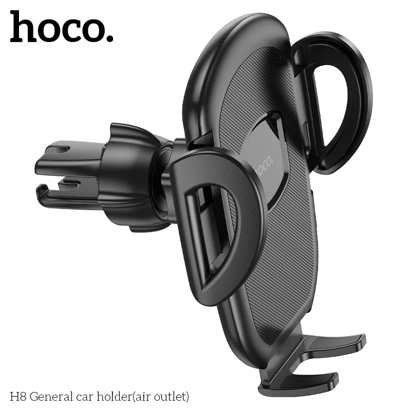 Thương hiệu Hoco uy tín, chất lượng cao trong lĩnh vực phụ kiện ô tô