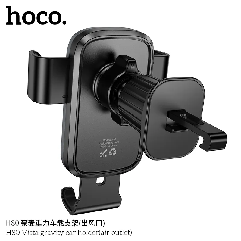 Trải nghiệm tiện lợi khi thao tác một tay với kẹp giữ tự động