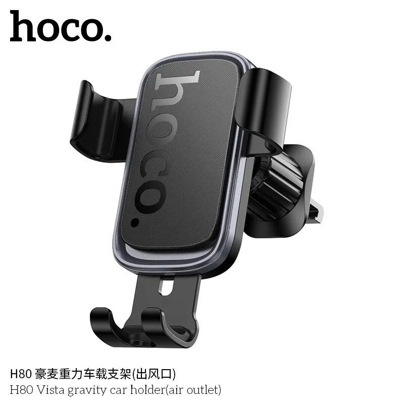 Thương hiệu Hoco uy tín, phân phối chính hãng tại Việt Nam