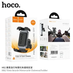 Giá Đỡ Ô Tô Hoco H82 Vista Bicycle Motorcycle (Universal)