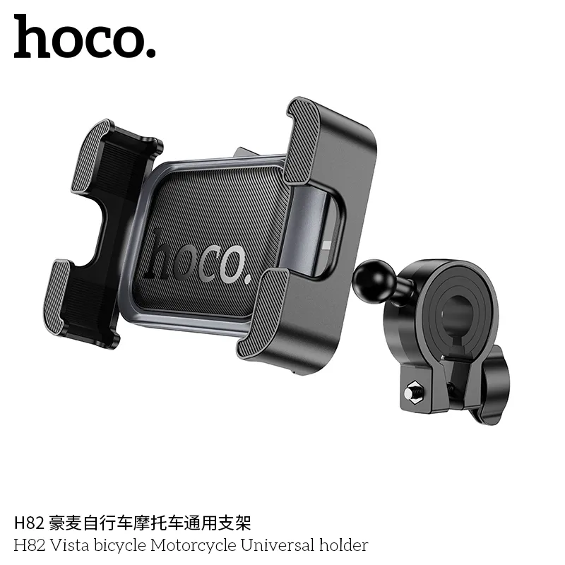 Trải nghiệm lắp đặt dễ dàng, cố định chắc chắn trên mọi đường kính ống từ 18-32mm