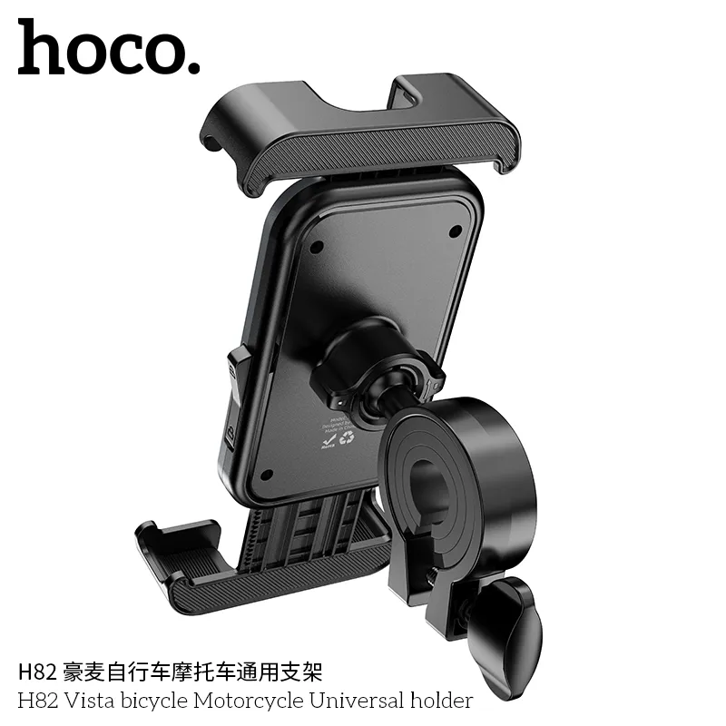 Thương hiệu Hoco uy tín, bảo hành 12 tháng, hỗ trợ đổi trả nhanh chóng