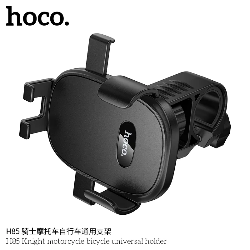Giá đỡ ô tô Hoco H85 Knight đa năng phù hợp nhiều loại xe