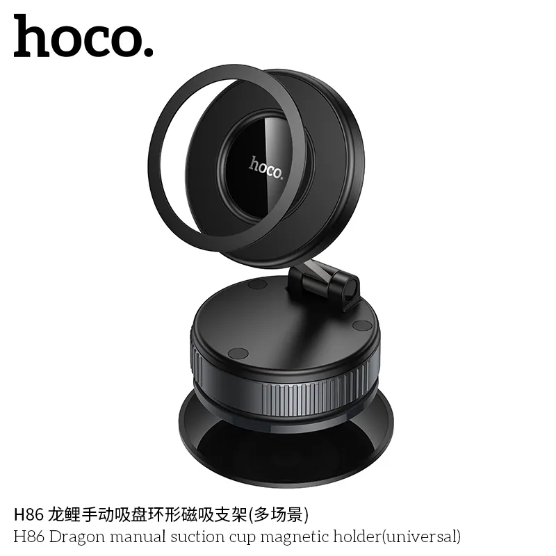 Thương hiệu Hoco nổi tiếng về phụ kiện điện thoại chất lượng cao