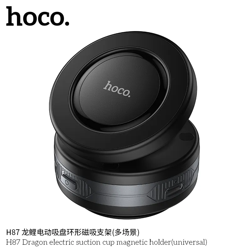 Thiết kế nhỏ gọn với chất liệu ABS bền bỉ hoa văn phơi nắng tinh tế