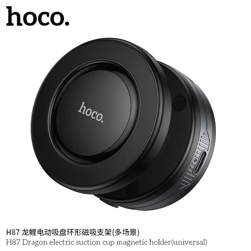 Thương hiệu Hoco nổi tiếng chất lượng uy tín thị trường Việt Nam