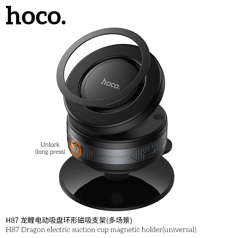 Kích thước 60x60x52mm trọng lượng nhẹ 68g thuận tiện mang theo