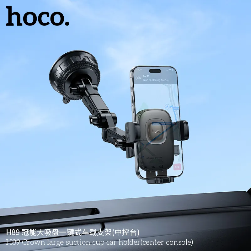 Thiết kế hiện đại với chất liệu ABS + silicone bền bỉ