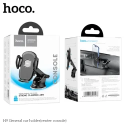 Giá Đỡ Ô Tô Hoco H9 General (Center Console)