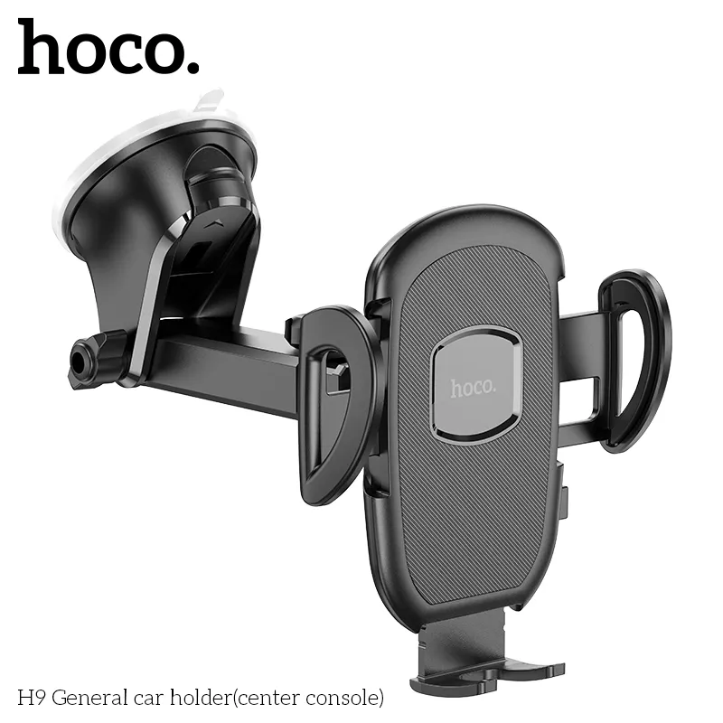 Thương hiệu Hoco uy tín, bảo hành chính hãng 12 tháng