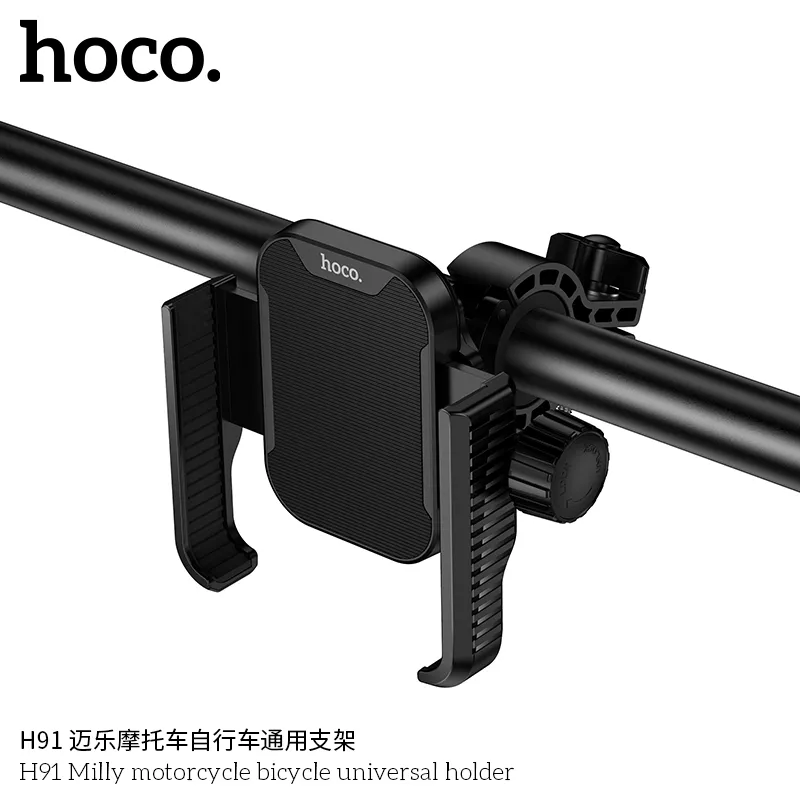 Công năng đa dụng giữ điện thoại 6-7 inch an toàn trên xe
