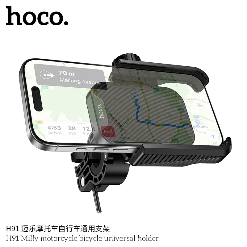 Thương hiệu Hoco uy tín, phân phối chính hãng tại Việt Nam