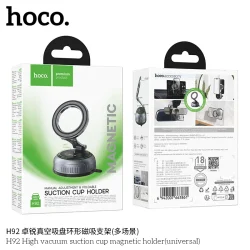 Giá Đỡ Ô Tô Hoco H92 High Vacuum (Universal)