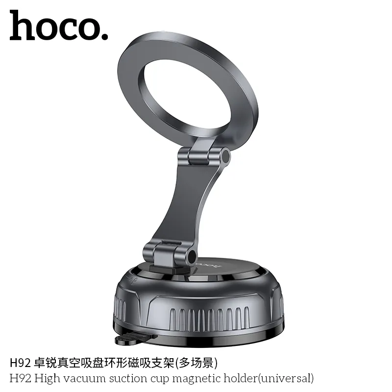 Trải nghiệm sử dụng mượt mà, dễ thao tác, tương thích với điện thoại 4.5-7 inch