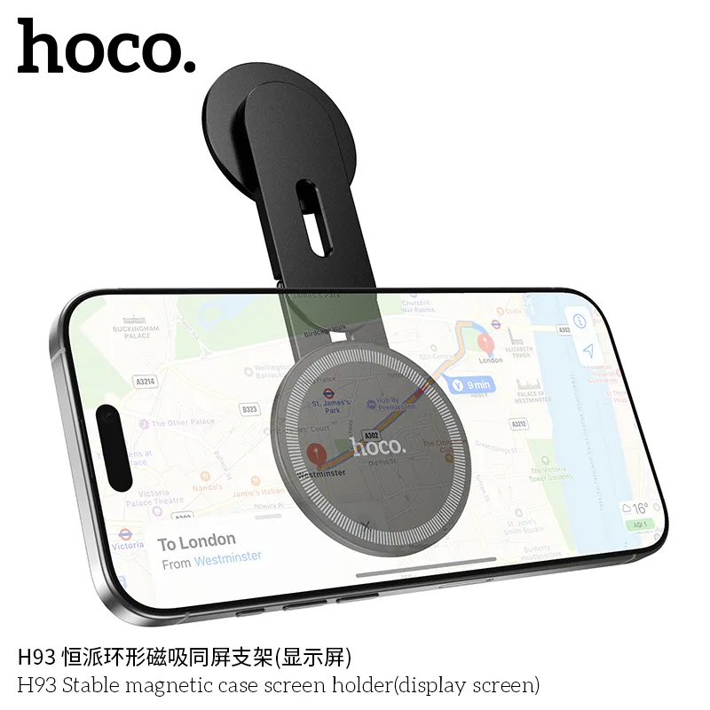 Thiết kế hợp kim nhôm, bề mặt oxy hóa sang trọng và bền bỉ