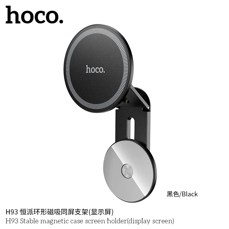 Công năng giữ màn hình điện thoại 4.5-7 inch chắc chắn khi lái xe