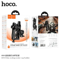 Giá Đỡ Ô Tô Hoco H94 Feliz Cycling Water Cup Holder