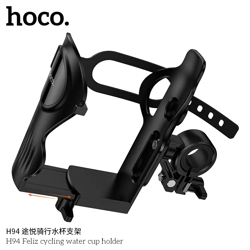 Thiết kế hiện đại với vật liệu PP+GF và silicone bền chắc