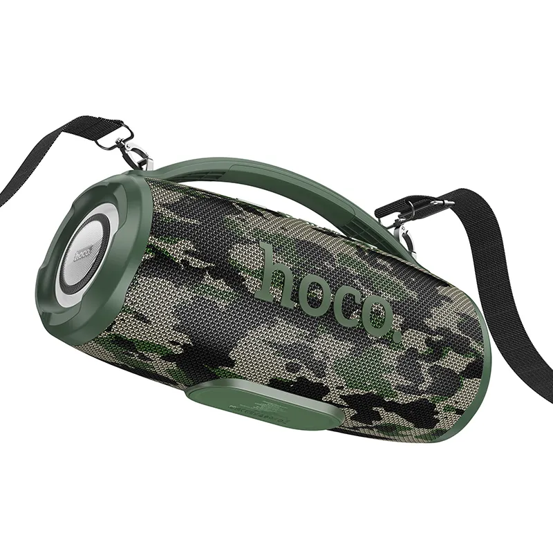 Thương hiệu Hoco uy tín, bảo hành 12 tháng