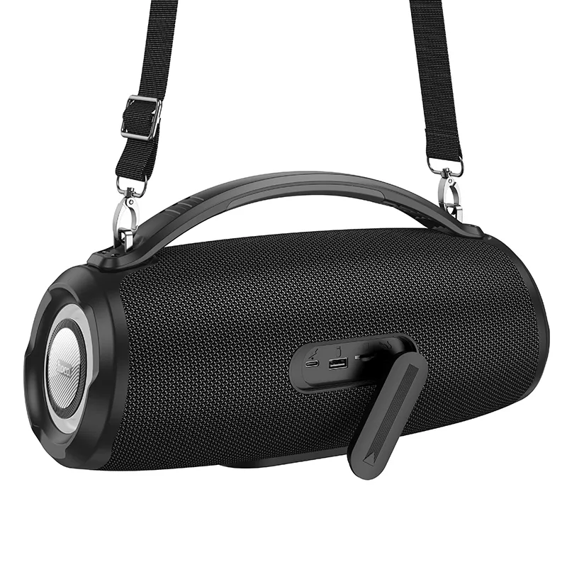 Tính năng Bluetooth 5.3, TWS, FM, USB, TF, AUX đầy đủ