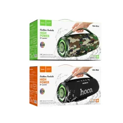 Loa Bluetooth ngoài trời Hoco HA4 mini Surge