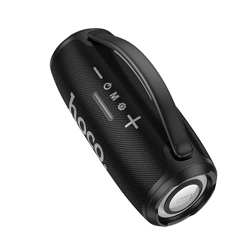 Trải nghiệm âm thanh sống động, công suất lớn 15W x 2
