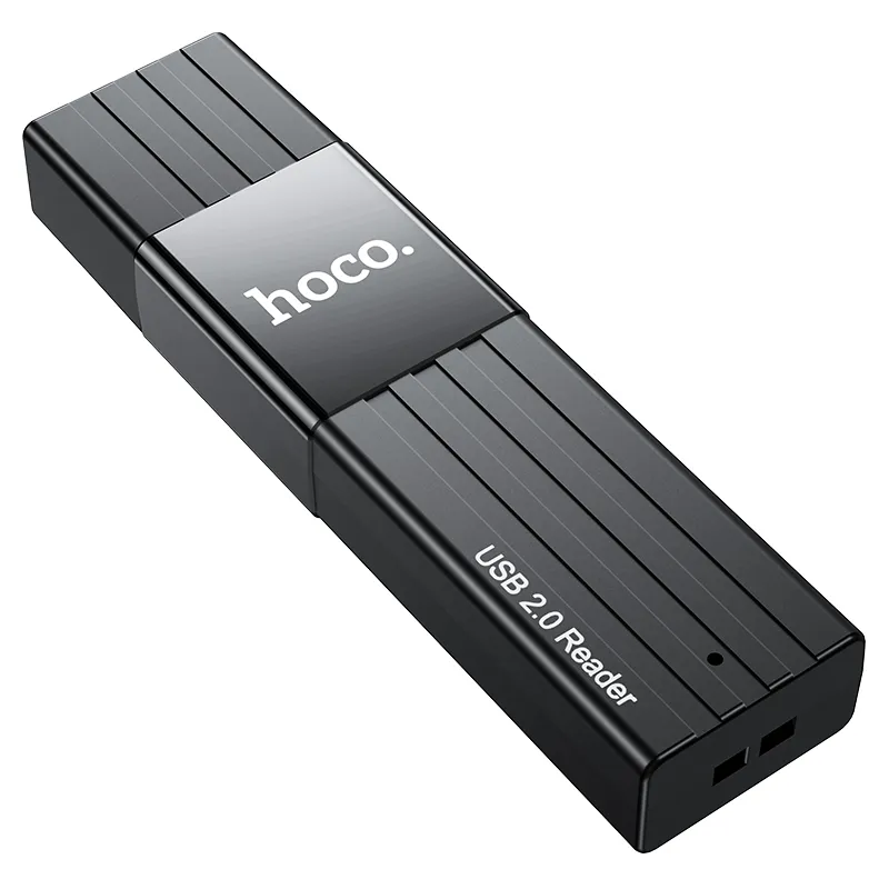 Thương hiệu Hoco nổi tiếng với sản phẩm chất lượng cao