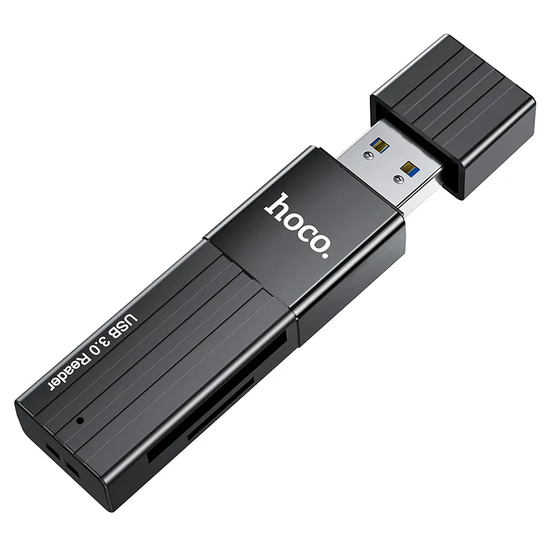 Tính năng chi tiết bao gồm hỗ trợ thẻ TF và SD dung lượng đến 2TB