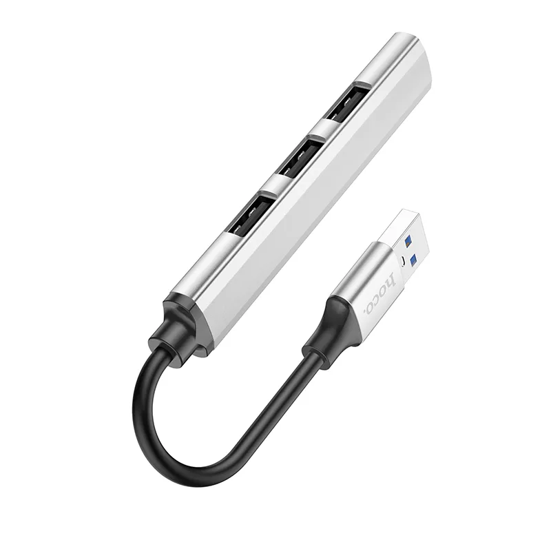 Trải nghiệm kết nối nhanh, ổn định với USB 3.0 và USB 2.0