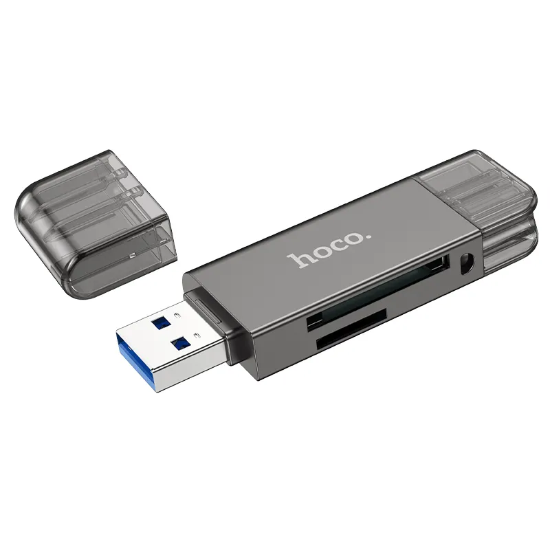 Trải nghiệm truyền dữ liệu nhanh lên đến 5Gbps ổn định