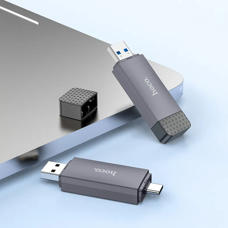 Tính năng chi tiết hỗ trợ thẻ nhớ microSD lên đến 2TB