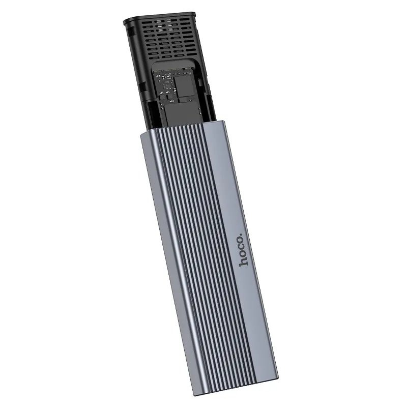 Công năng hỗ trợ SSD SATA B Key/B+M Key dung lượng lên đến 4TB