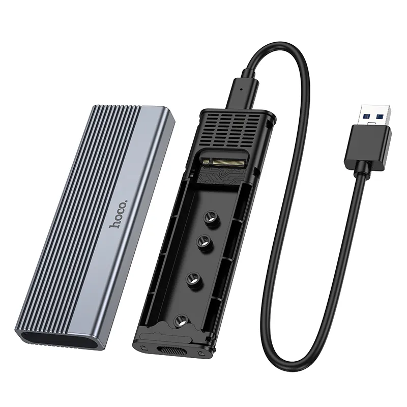 Trải nghiệm truyền dữ liệu tốc độ cao 6Gbps ổn định và nhanh chóng