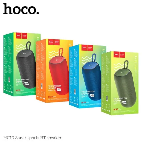 Loa Bluetooth Thể Thao Hoco HC10 Sonar