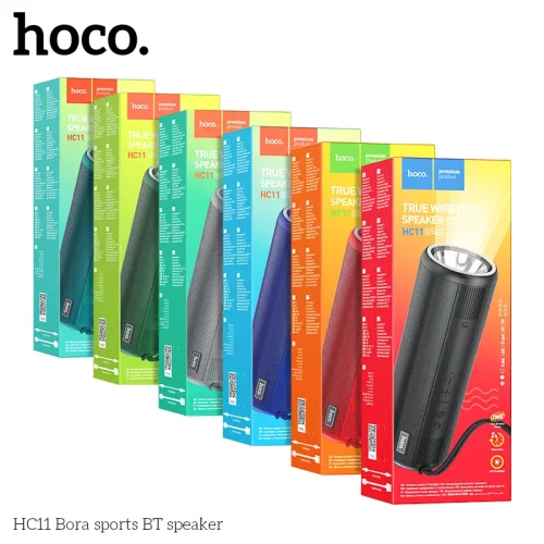 Loa Bluetooth Thể Thao Hoco HC11 Bora