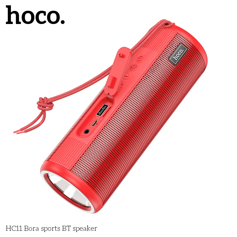 Thương hiệu Hoco uy tín cùng chip JL AC6925F cho kết nối ổn định