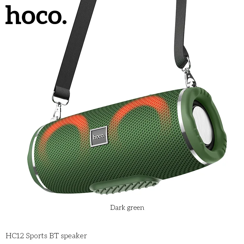 Loa Bluetooth thể thao công nghệ Bluetooth 5.0 tốc độ cao