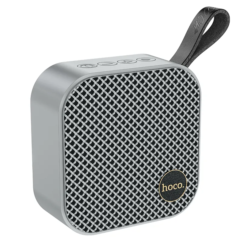 Công năng đa dạng: Bluetooth, FM, thẻ TF, USB, AUX