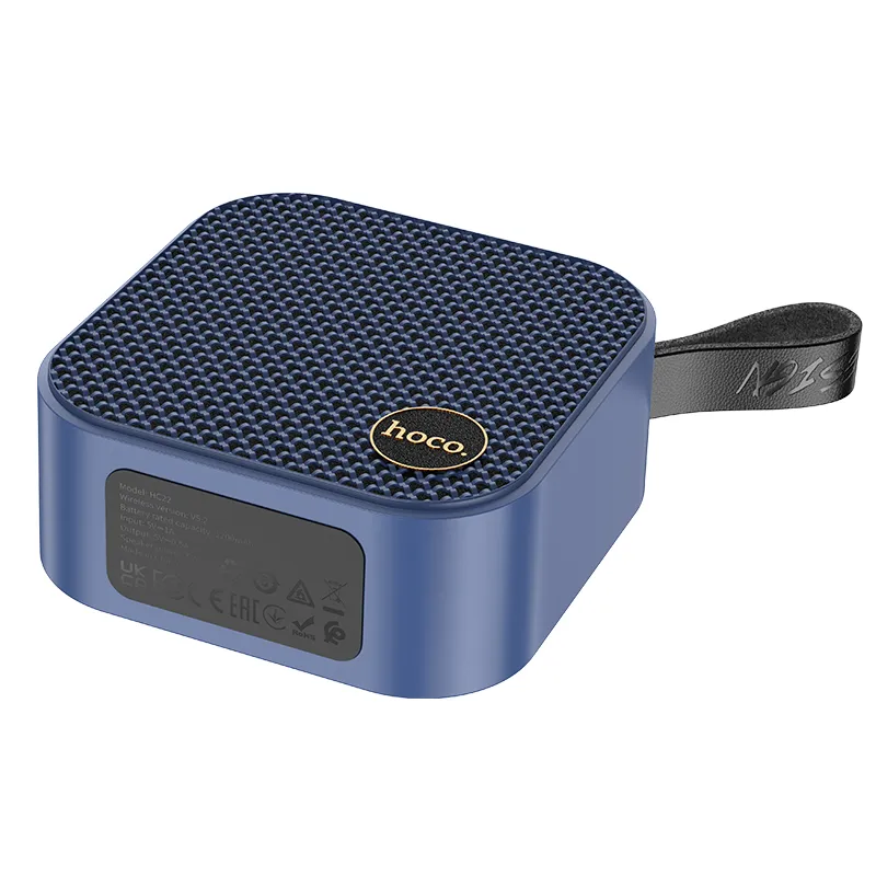 Tính năng Bluetooth 5.2, chip Bluetrum AB5365C tiên tiến