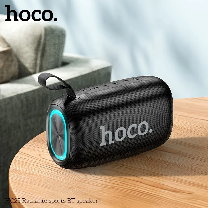 Trải nghiệm âm thanh sống động với loa đôi 10W, pin 4000mAh bền bỉ