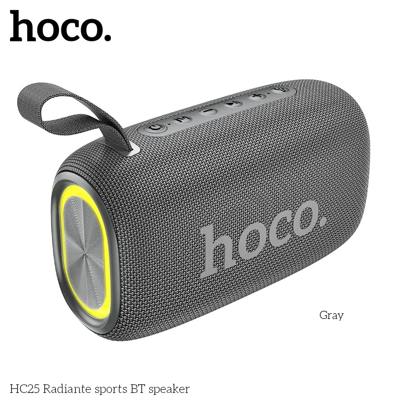 Thương hiệu Hoco uy tín, bảo hành 12 tháng tại Việt Nam