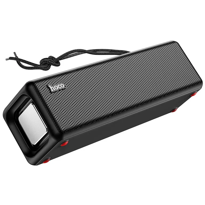 Thương hiệu Hoco uy tín, loa Bluetooth thể thao HC3 Bounce chất lượng đáng tin cậy
