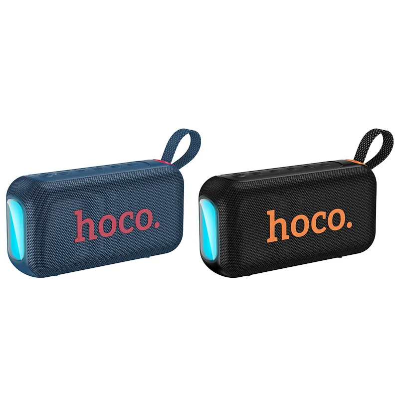 Loa Bluetooth Thể Thao Hoco HC32 Smart Sound tiếng rõ Trung thực dễ dàng kết nối Bluetooth 5.4
