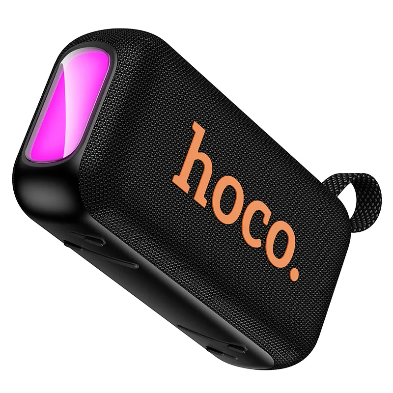 Loa Bluetooth HC32 công suất lớn 10W*2 âm thanh sống động rõ nét