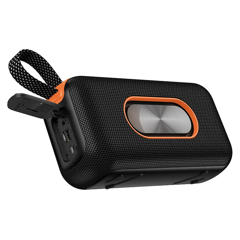 Trải nghiệm nghe nhạc liên tục 4 giờ, pin 3000mAh sạc nhanh 3 giờ tiện lợi