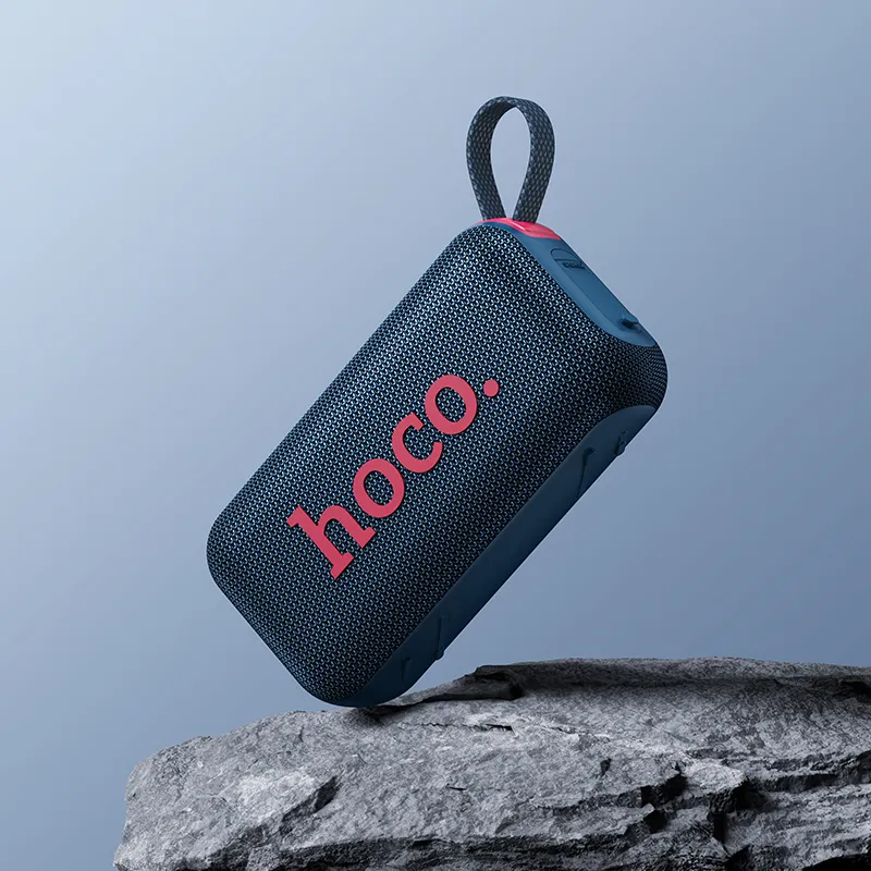 Thương hiệu Hoco uy tín, bảo hành chính hãng 12 tháng, phân phối chính thức tại Việt Nam