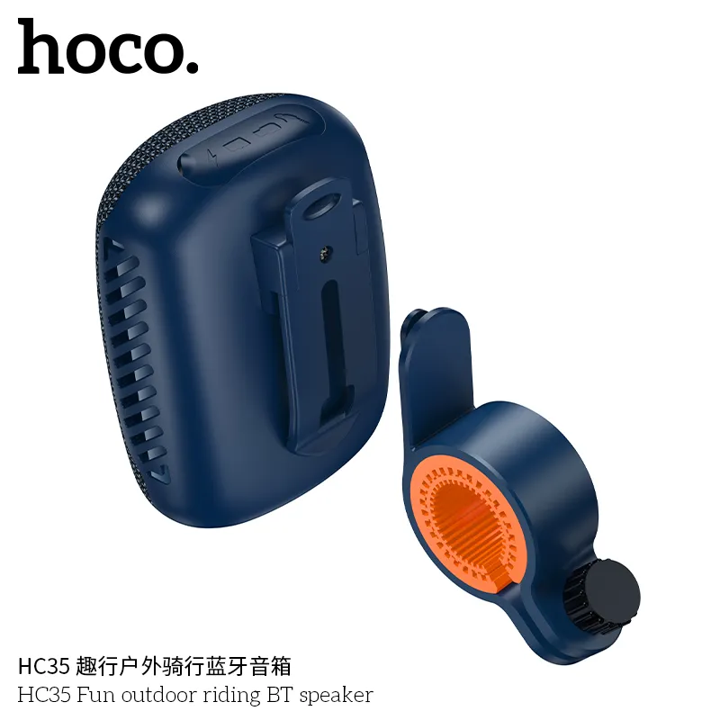 Thương hiệu Hoco uy tín, chất lượng đảm bảo