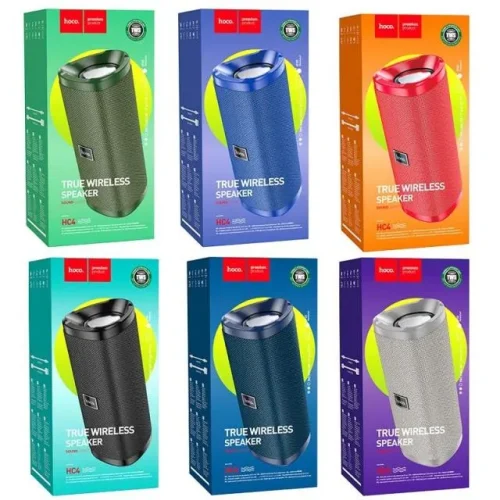 Loa Bluetooth Thể Thao Hoco HC4 Bella