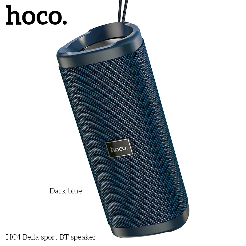 Thương hiệu Hoco uy tín, bảo hành 12 tháng chính hãng